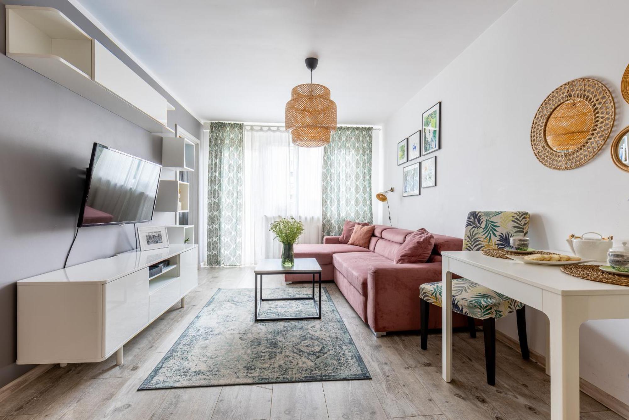 Trepczyk Gdansk Blisko Morza Appartement Buitenkant foto
