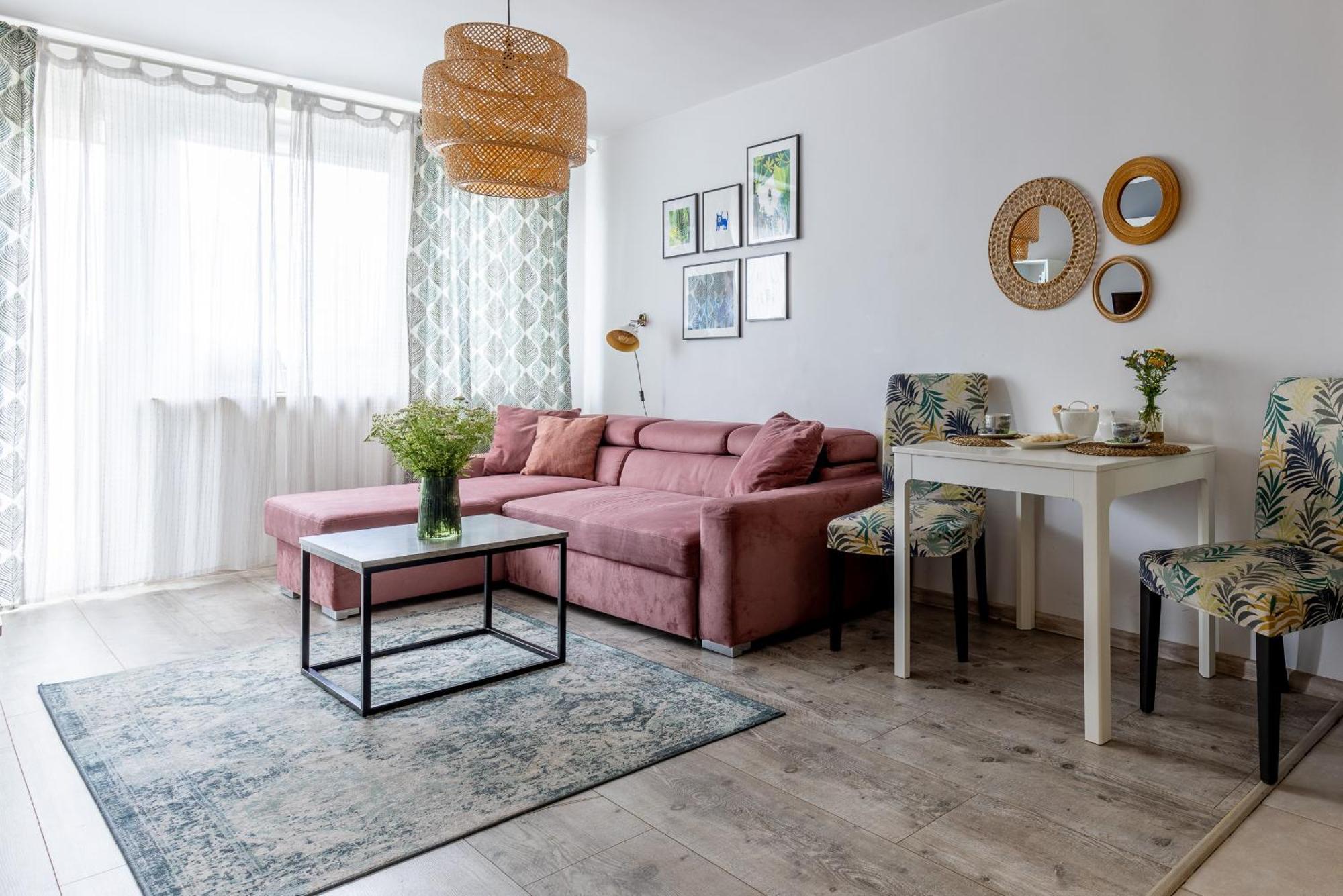 Trepczyk Gdansk Blisko Morza Appartement Buitenkant foto