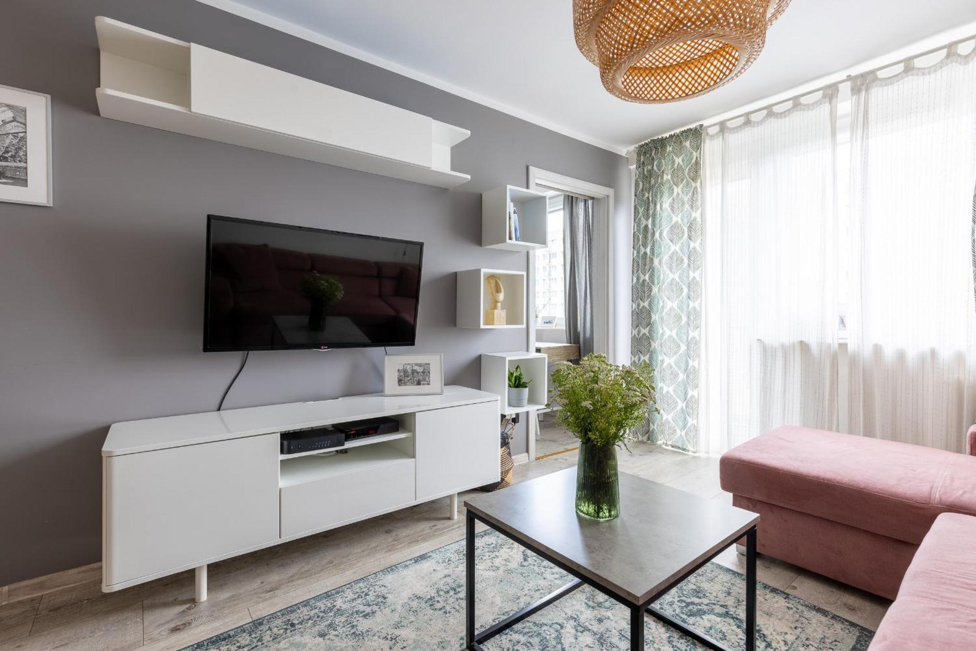 Trepczyk Gdansk Blisko Morza Appartement Buitenkant foto